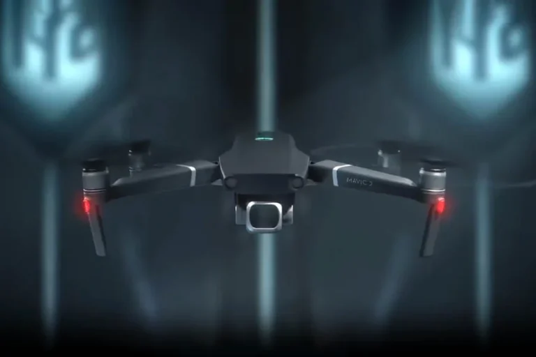 best budget drone with 4k camera