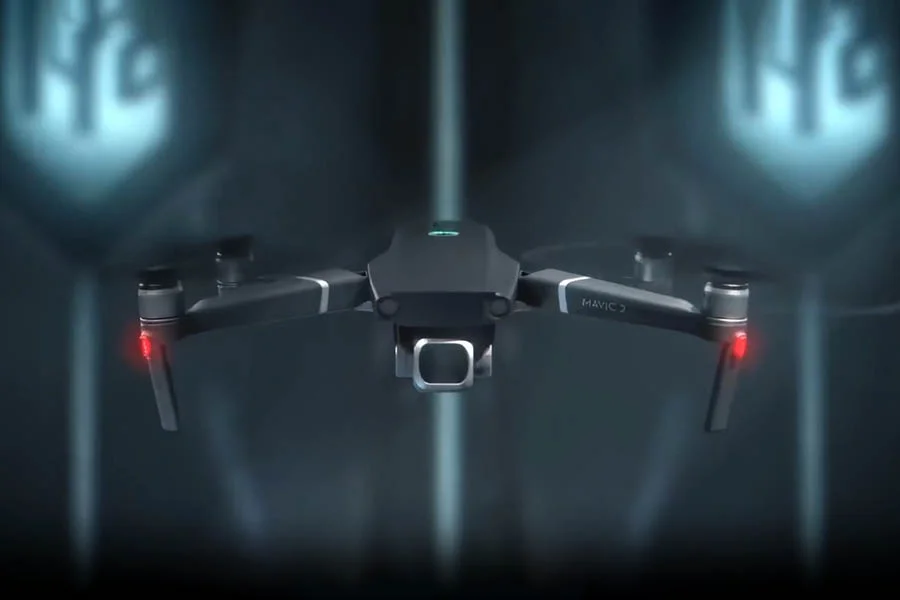 best budget drone with 4k camera