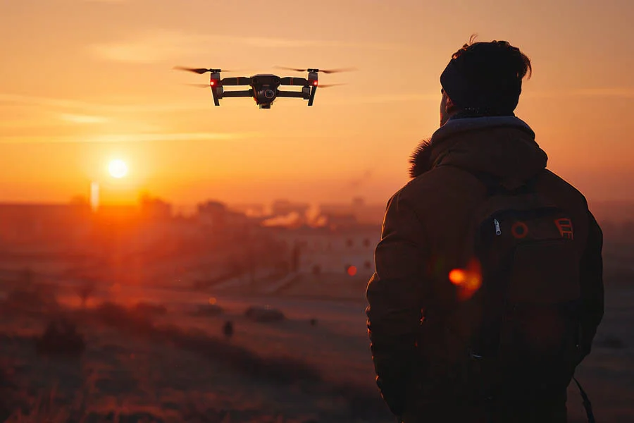 best budget drone with 4k camera